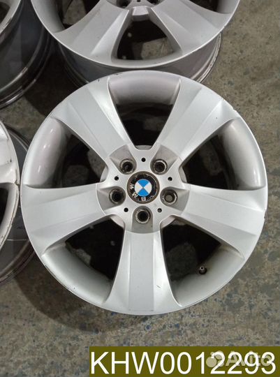Диски R18 BMW Б/у оригинал