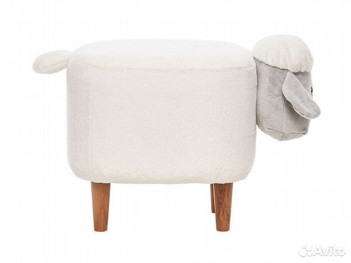 Пуф Leset Lamb combi