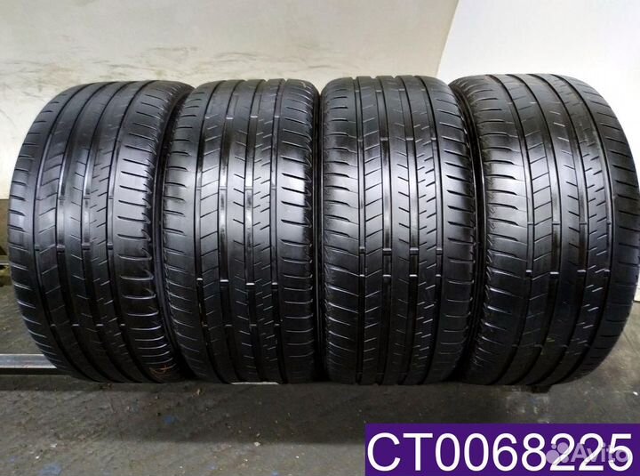 Bridgestone Alenza 001 275/35 R21 96T