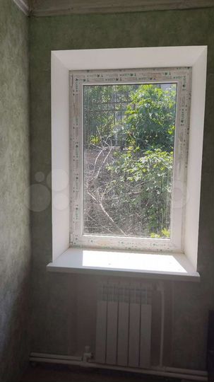 Дом 37 м² на участке 2,5 сот.