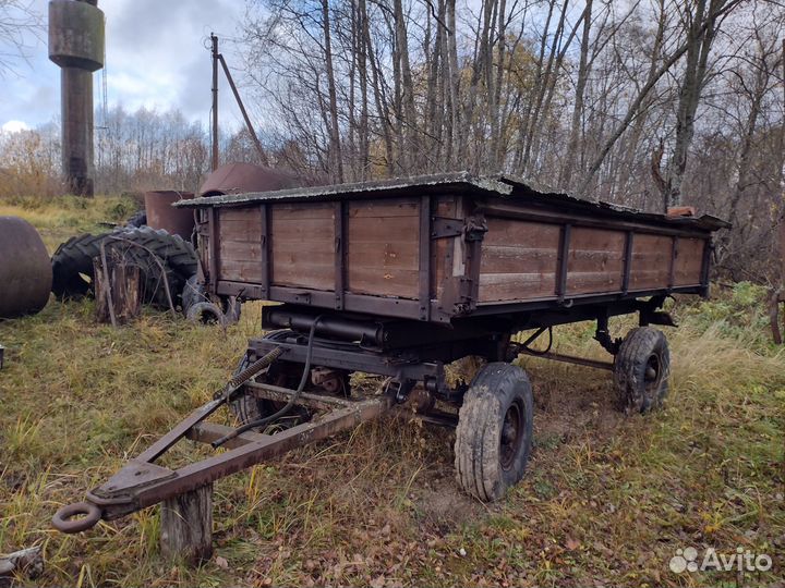 Головка двигателя Д240