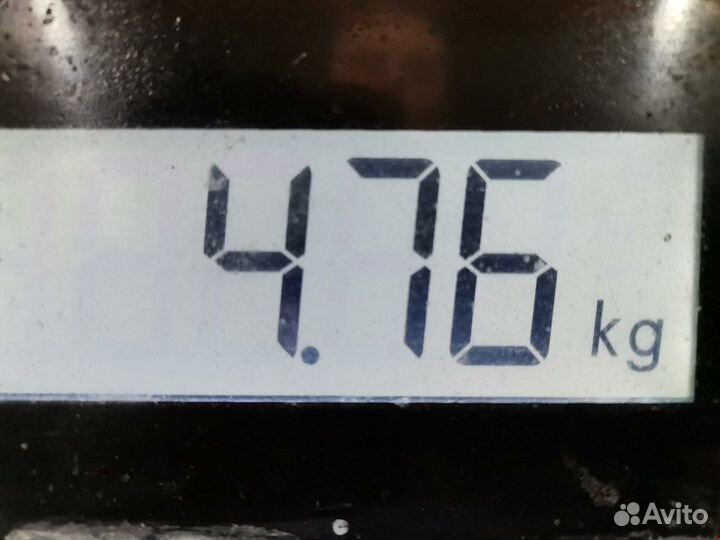 Компрессор для mercedes-benz C-Class (W203)