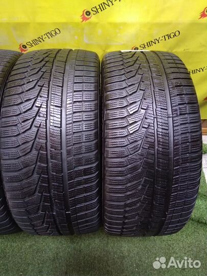 Hankook Winter I'Cept Evo2 W320 245/40 R19 98V