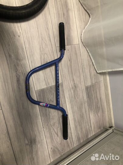 Руль для бмх