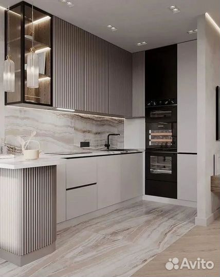 Кухонный гарнитур