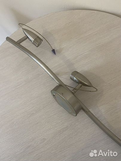 Светильник потолочный бу