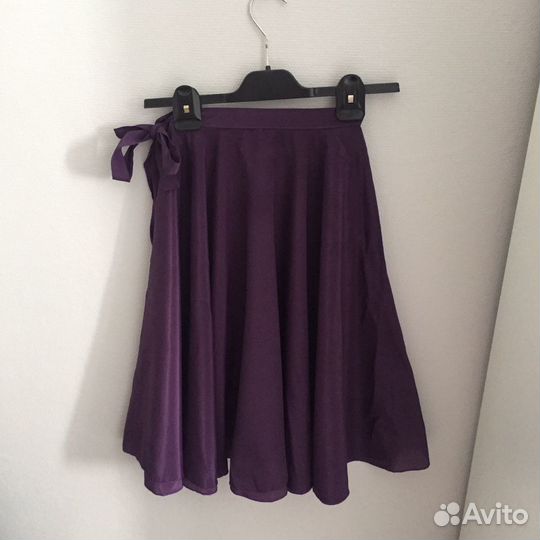 Юбка для народного танца