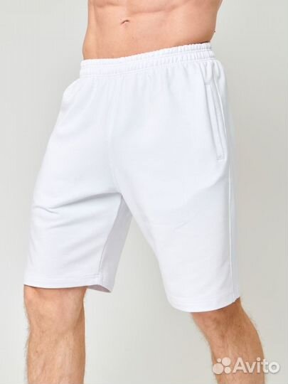 Шорты спортивные мужские новые