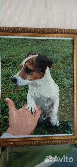 Вышивка по вашим фото / наборы для рукоделия