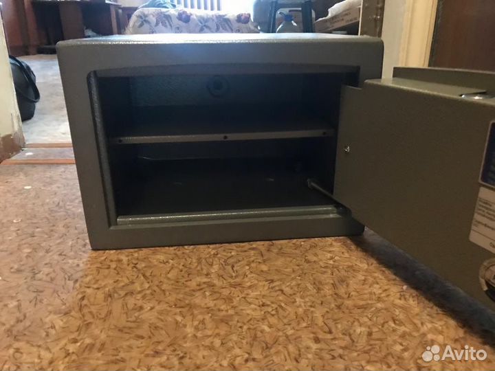 Сейф Valberg Карат ASK - 25