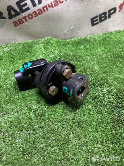 Рулевой карданчик Chery Tiggo T11 внедорожник 2.4