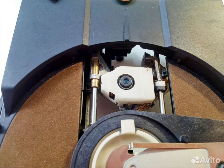 Лазерная головка Technics soalp 1200