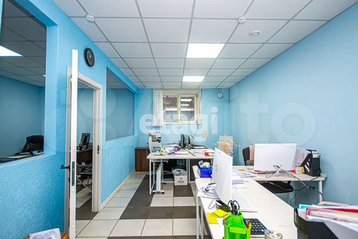 Продам помещение свободного назначения, 141.3 м²