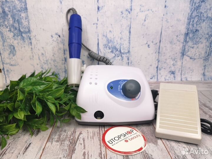 Аппарат для маникюра Strong