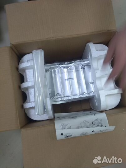 675K69244 Блок формирования изображения (драм-карт