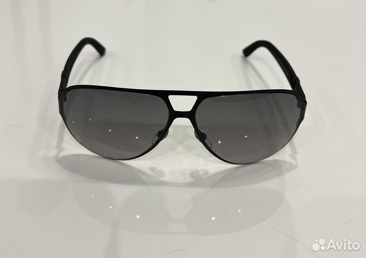 Очки мужские Gucci