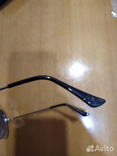 Очки ray ban оригинал