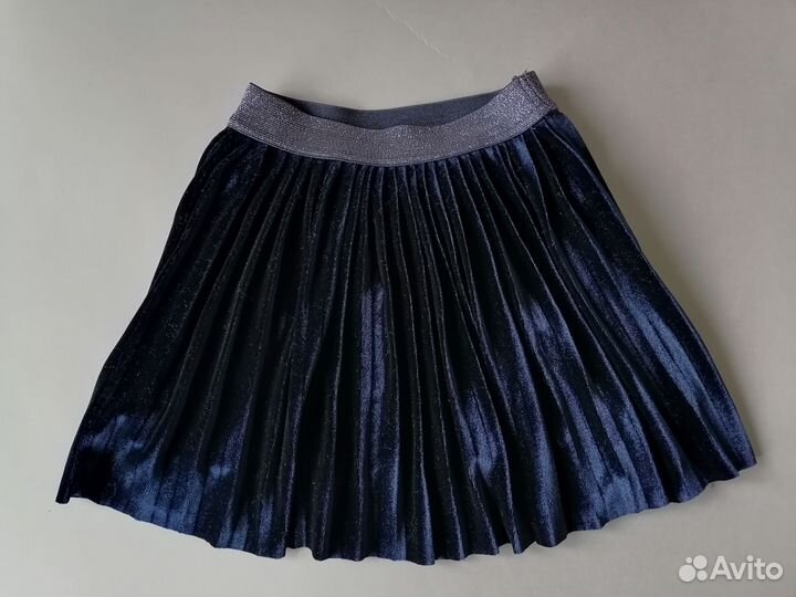 Детские вещи пакетом р110 5л mango acoola