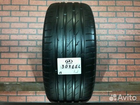 Nokian Tyres Hakka Black 235/45 R18