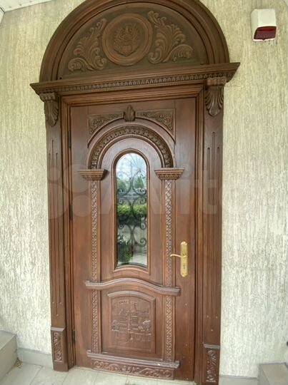 Дом 512,5 м² на участке 7 сот.