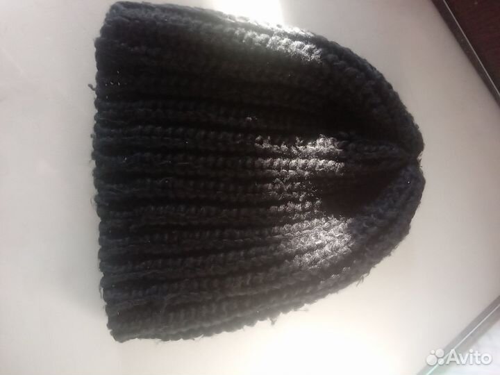 Комплект шапка и шарф Carpisa