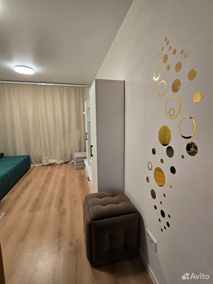 Квартира-студия, 22 м² — фото 7