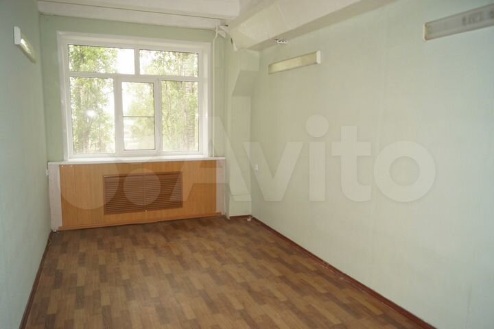 Офисные помещения от 8 м² до 100 м²