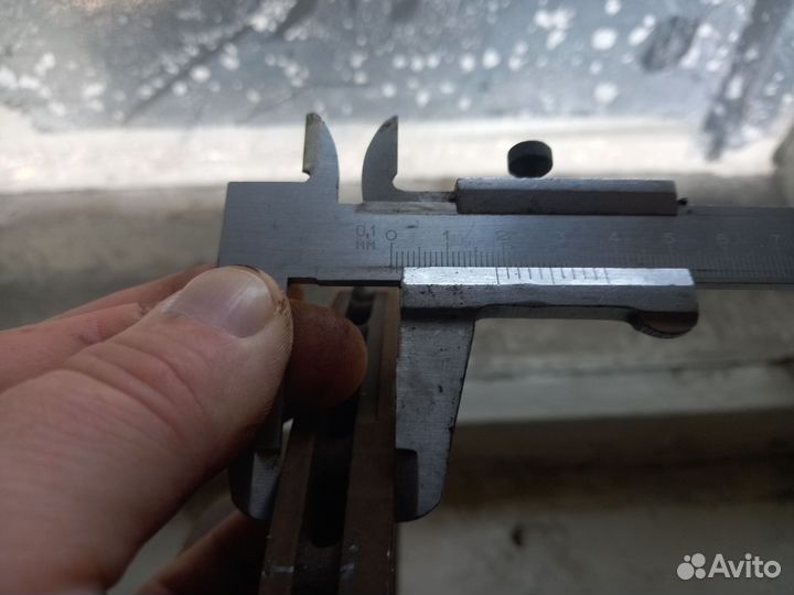 Тормозные диски задние для QX - 70