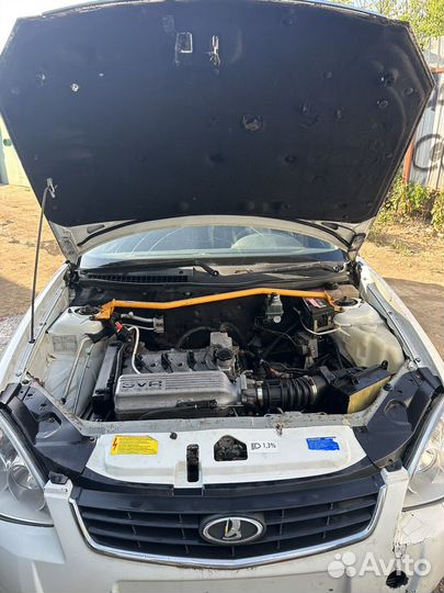 Priora в разбор