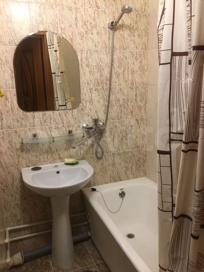 2-к. квартира, 50 м², 2/5 эт.