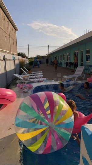 Комната 20 м², 1/1 эт.