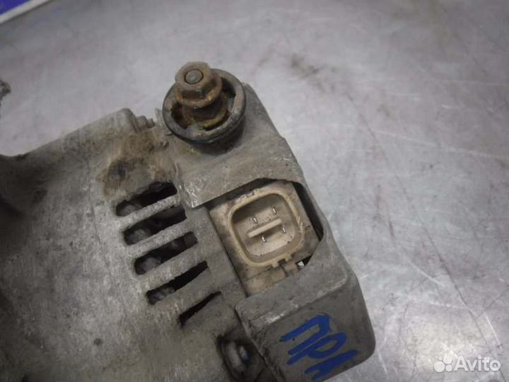 Генератор Toyota Lc Prado 120 1GR 2007