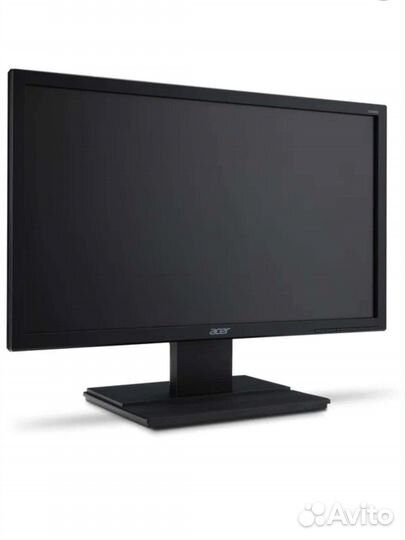 Монитор Acer V206HQL