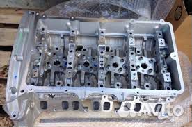 Гбц форд транзит 115-140 лс