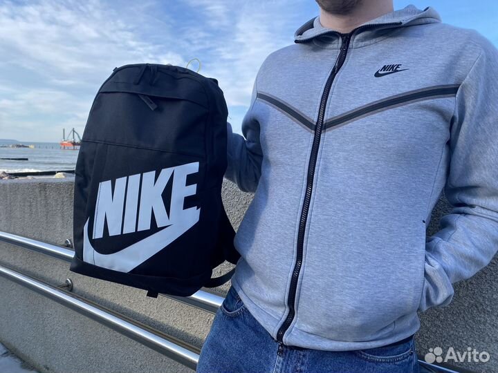 Рюкзак Nike новый