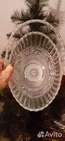 Посуда СССР