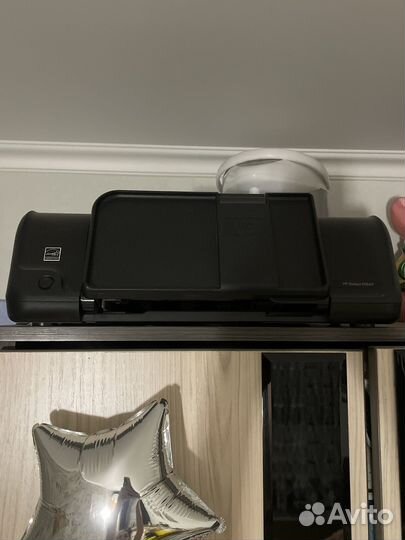 Цветной принтер