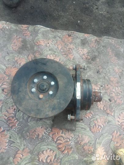 Шумахер на комбайн