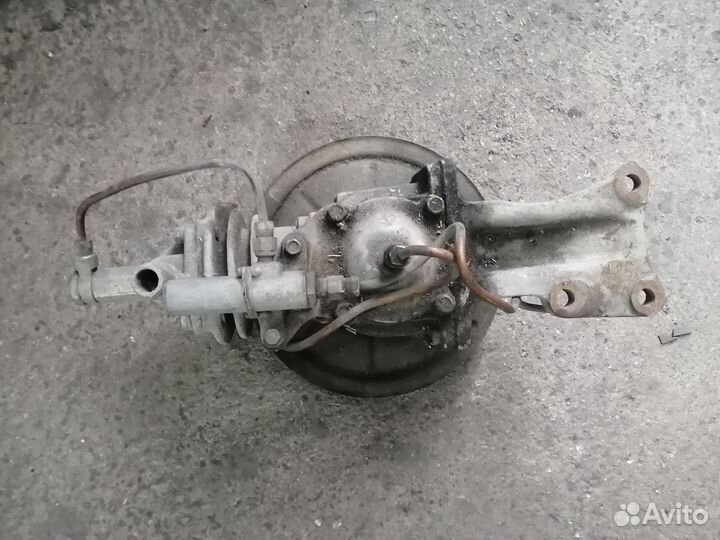 Компрессор газ 66