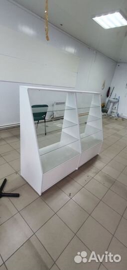 Торговое оборудование