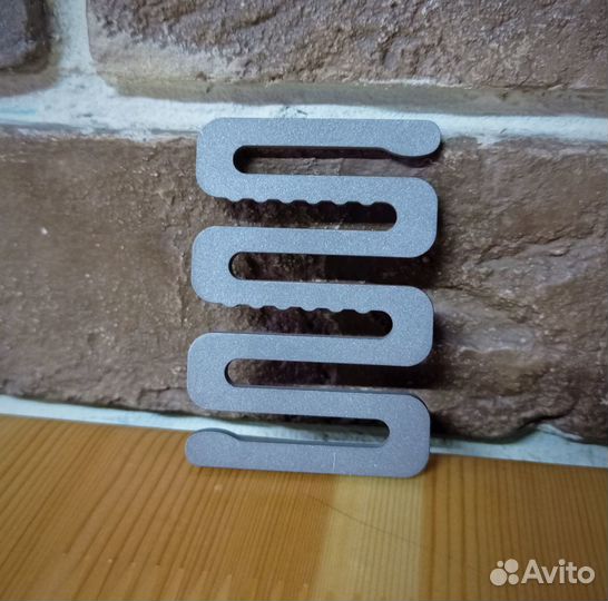 Замыкатель для жгутов Альфа, Эйсмарха змм-2