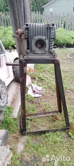 Мотор редуктор бу