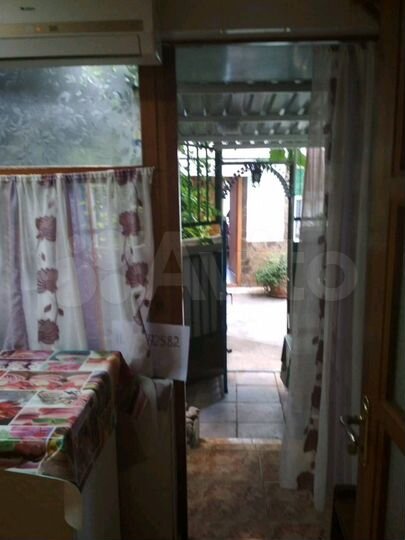 1-к. квартира, 40 м², 1/3 эт.