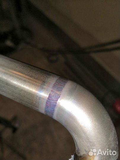 Сварщик/Аргонщик