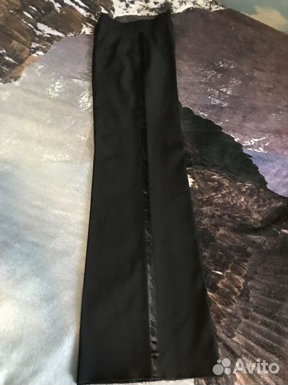 Брюки для занятий бальными танцами