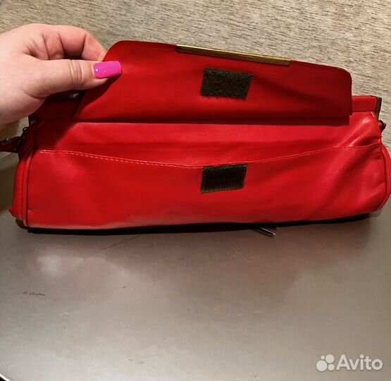 Сумочка СССР