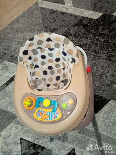 Ходунки детские
