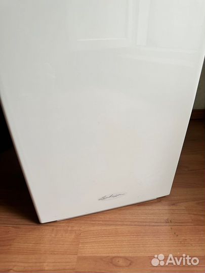 Кашпо lechuza cubico premium 40 с автополивом