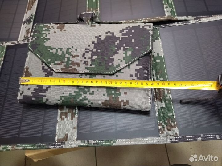 Зарядное устройство на солнечной батарее