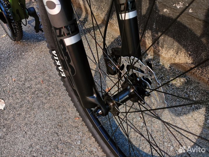 Велосипед GT 29 Новый